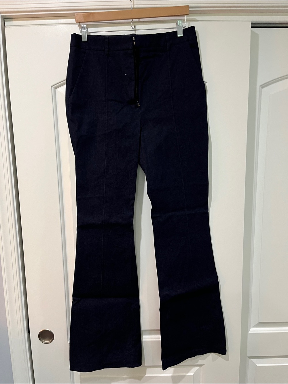 Veronica Beard Beverly jeans